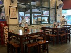 -东泰祥生煎馆(长宁路店)
