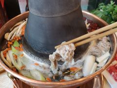 -东来顺饭庄(天坛店)