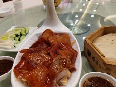 -福满园大酒楼(梅林店)