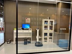 -OXYGYM 奥美氧舱运动中心(领展购物广场·中关村店)