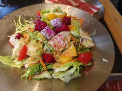 -韩烧牛中牛·甄选黑牛烤肉(黑金店)