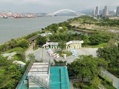 -芒洲湿地公园