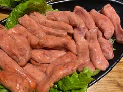 风干肠-牛炙烤肉(车公庙店)