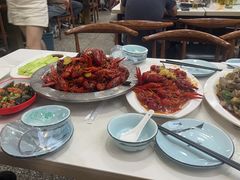 -大孩龙虾(体育场旗舰店)