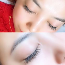 -YIMEI ART半永久纹眉·野生眉