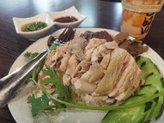 -婉泰·特色小吃·舂鸡脚(告庄二店)