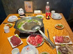 -马三妹跷脚牛肉(苏稽总店)