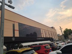 -胖东来生活广场(健康路店)