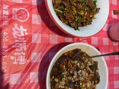 -龙师傅卤炒(天马店)