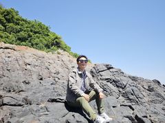 -外蒲山