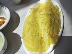 -田波泡椒牛蛙(巴丽新地店)