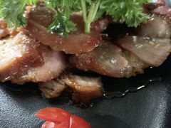 -维园港式茶餐厅(龙岗盛平店)