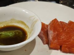 -蓝海大饭店·渔歌舫(黄岛店)