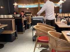 -晓淮山·扬州早茶·淮扬菜(龙阳广场店)