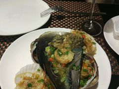 -339旋转餐厅(天府熊猫塔店)