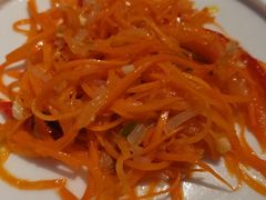 -欧提汗·新疆餐厅·清真(银都路店)