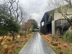 -木守西溪溪隐餐厅