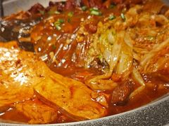 -奉天小馆·非遗东北菜(济南万象城店)