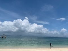 -三亚蜈支洲岛旅游区