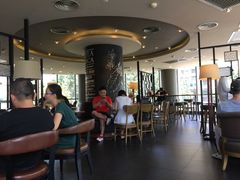 -星巴克(夏日百货店)