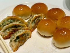 煎饺-好友缘家宴(青山路店)