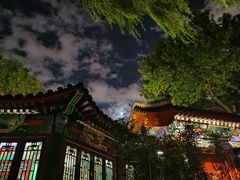 -北门涮肉·炭火铜锅涮肉(什刹海店)