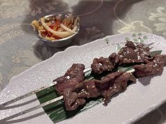-质烤烤物·活烤海鲜(质烤总店)