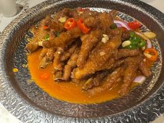 -味仙居(环城南路店)