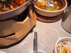 -蛙小侠·沸腾砂锅(西关新天地店)