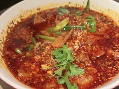 -潇湘阁(汉光百货店)