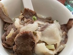 -简阳董家埂羊肉汤