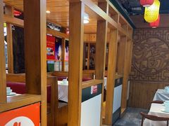 -津沽小院(天津之眼店)