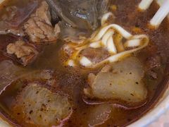 -王记生烫牛杂面馆(兰陵路店)