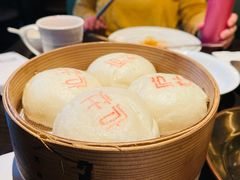 -庐灶江南·江南菜·四合院Bistro(东直门·华侨夜泊君亭店)