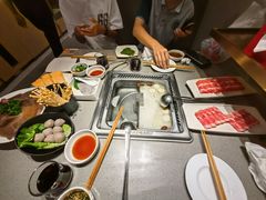 -海底捞火锅(塘厦天虹店)
