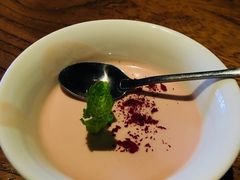 玫瑰布丁-阿里家·新疆烤肉酒場 by MIG