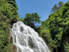 -华蓥山天意谷景区