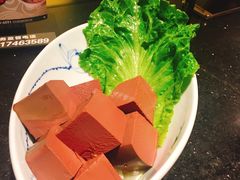 -捞王猪肚鸡火锅(财富中心店)