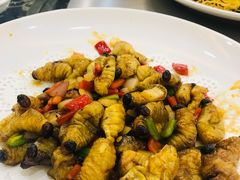 -祈胜邨•顺德鱼生•顺德菜(容桂店)