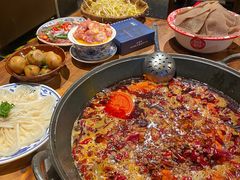 -楠火锅(太古里总店)
