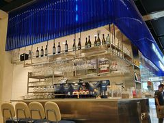 -玛尚诺Pizza&Bar(长泰广场店)