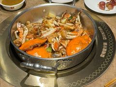 -七欣天香辣蟹火锅(上海银亿滨江店)