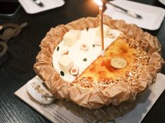 -半勺舒舒生日蛋糕店