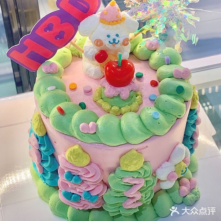 沈阳首家🎀三丽鸥系列🩰雪媚娘太太太可爱啦