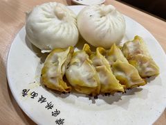 -蒋家桥饺面店(广陵路店)