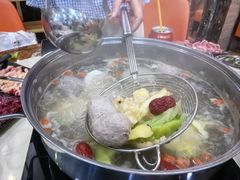 -福合埕牛肉丸(福平路店)