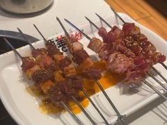 -玉善烧烤串城(长春总店)
