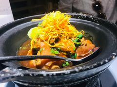 -茶宴·美食地标餐厅(沙坡尾店)