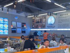 -肥韬茶餐厅(海上世界店)