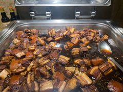 -汉巴味德·烤肉与啤酒的自助(杭州大悦城店)